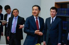 Комиссия по земельной реформе будет собираться каждую субботу ближайшие полтора месяца 