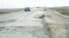 Назарбаеву рассказали, когда начнут строить дорогу из Атырау в Астрахань