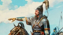 Проект Qazaq Epos Даурен Абаев сравнил с Шекспировскими и Пушкинскими чтениями