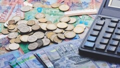 3,8 млрд тенге потратят на празднование юбилеев Абая, аль-Фараби и 25-летия Конституции