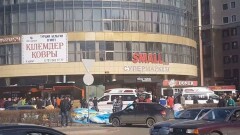 Суд освободил от уголовной ответственности виновных в инциденте с батутом в Астане