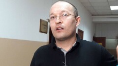 Охотника за полицейскими Руслана Жанпеисова признали виновным и отпустили в зале суда