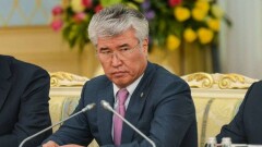 Мухамедиулы: туристов из Китая приехало меньше, чем в 2016 году, несмотря на ЭКСПО