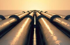 Конкуренты России на европейском рынке газа