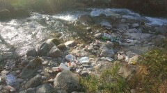 Прокуратура Алматы: Вода в четырёх реках города не соответствует санитарным требованиям