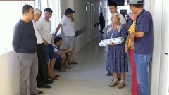 Скандал в роддоме Шымкента: родители умершего ребёнка пережили двойной шок
