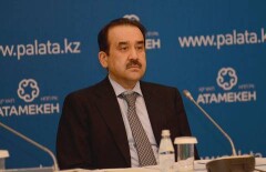Масимов дал Исекешеву последнюю возможность отчитаться перед Правительством