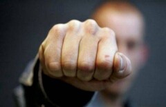 В Костанайской области начальник погранзаставы устроил драку