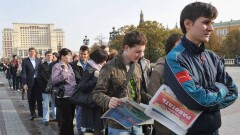 Дети 90-х не могут качественно заполнить трудовой рынок – Дуйсенова