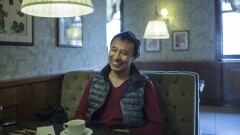 Авторский вечер Ермека Турсунова пройдёт в Алматы