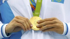 Стали известны даты возвращения олимпийцев из Рио в Казахстан