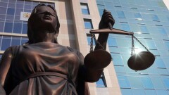 В Уральске к восьми годам заключения приговорили эвакуированного из Сирии казахстанца
