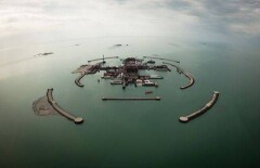 Восстановление трубопровода на Кашагане идёт с опережением графика - Карабалин 