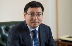 Казахстан не планирует переходить на однолетний бюджет - Досаев