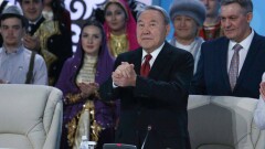 2,6 трлн тенге направят на реализацию пяти социальных инициатив Назарбаева