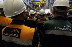Профсоюз металлургов "АрселорМитталТемиртау" пожаловался на компанию генпрокурору