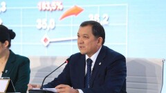 На 2,5 тысячи тонн рыбы больше поймали рыбаки благодаря дноуглублению рыбоходных каналов в Атырауской области
