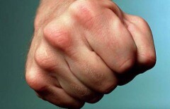 Драку пассажиров маршрутного автобуса сняли в Актобе