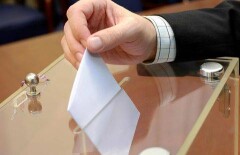 Назарбаев внёс изменения в Указ о проведении выборов акимов
