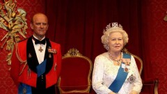 Королева Великобритании впервые обратилась к нации с пасхальной речью: "Нам нужна Пасха как никогда"