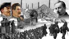 Ашаршылық. Қырылған қазақтың саны қанша? Саяси баға қашан беріледі?