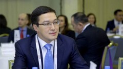 Данияр Акишев прокомментировал ослабление национальной валюты