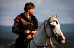 "Ертугрул": второй сезон на старте