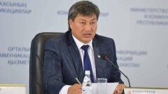 По видеообращению Омирбека Жампозова, записанному при жизни, идёт служебная проверка