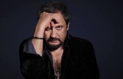 Певец Стас Михайлов экстренно госпитализирован в Ставрополе