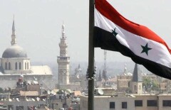 Сирийская оппозиция разошлась во мнениях по принципиальным вопросам на переговорах в Астане
