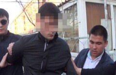 Житель Шымкента требовал полтора миллиона за интимные фото