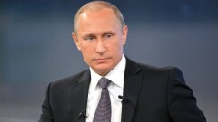 Военного конфликта между Россией и США никто бы не пережил - Путин