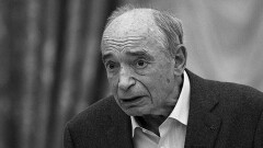 Умер актёр Валентин Гафт