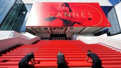 В Каннах стартует юбилейный 70-й кинофестиваль. Что там покажут?