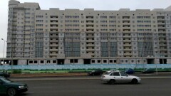 Обманутых дольщиков ЖК "Шыгыс" в Астане пообещали заселить уже в сентябре