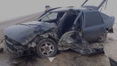В Актюбинской области в ДТП пострадали пять человек. Среди них – шестимесячный ребёнок