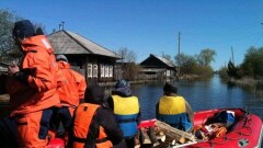 Каким областям Казахстана угрожают паводки и что делают власти для уменьшения ущерба?
