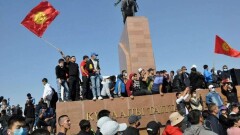 Эксперт Всемирного банка: Одна из причин неспокойной ситуации в Кыргызстане – бедность
