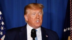 Дональд Трамп о крушении украинского самолёта в Иране: Кто-то мог ошибиться