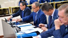 Парламент принял поправки, по которым педофилам грозит пожизненное лишение свободы
