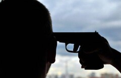 Военная прокуратура проверяет версию самоубийства офицера погранслужбы КНБ