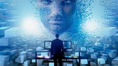 Искусственный интеллект вытеснил около 70% менеджеров среднего звена Сбербанка