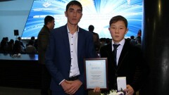 В Астане назвали самых умных школьников Казахстана
