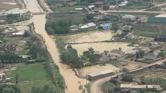 Замакима Туркестанской области: Узбекистан заверял, что ни капли воды не идёт в нашу сторону, но поток не останавливается 
