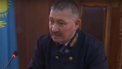 Председателя горсуда отстранили от должности в Актау. Он не платил рабочим, которые строили его коттедж