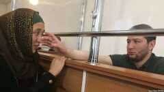 Жителя Щучинска осудили на 7,6 лет лишения свободы за рассылку аудиофайлов