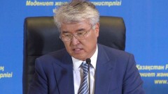 Арыстанбек Мухамедиулы отрицает обвинения актрисы в сексуальном домогательстве