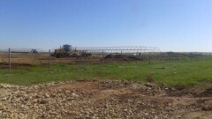 Крупнейшая в стране откормочная площадка появится в Акмолинской области