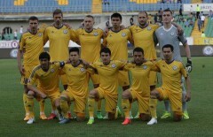 10 самых дорогих футболистов сборной Казахстана