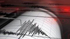 Землетрясение произошло у берегов Индонезии
